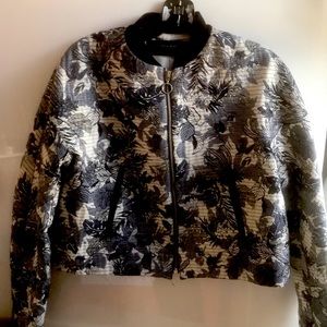 Zara Basic Collection Short Jacket